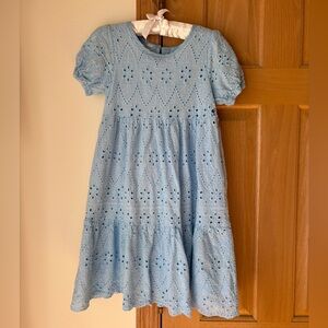 🤍Summer kids dress🤍 girls size 8-9